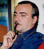 Александр Дмитриевич Дорофеев