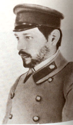Эллис (Н.Н. Кобылинский)
