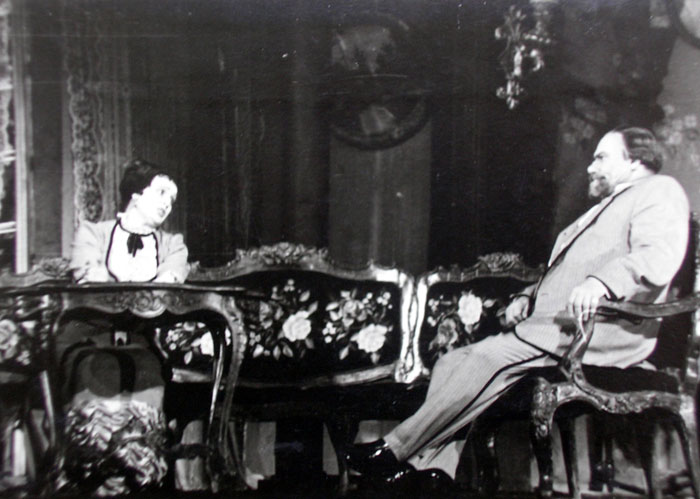 011. Последняя жертва. П.Коваленко. 1948
