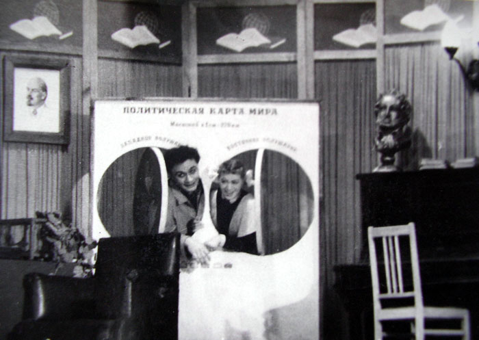 034. Приключения Димки. Н.Котов. 1955
