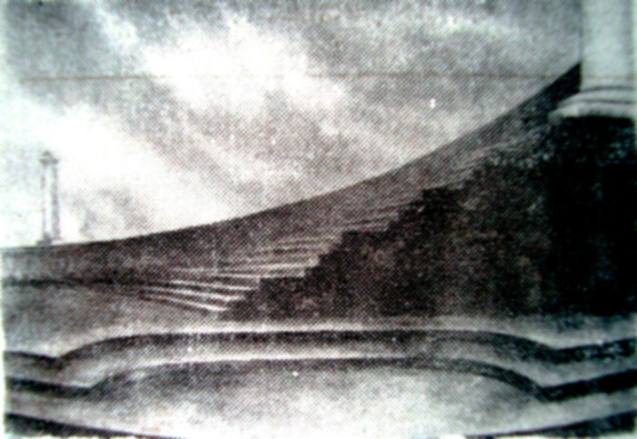 047. Оптимистическая трагедия. В.Шапорин. 1957
