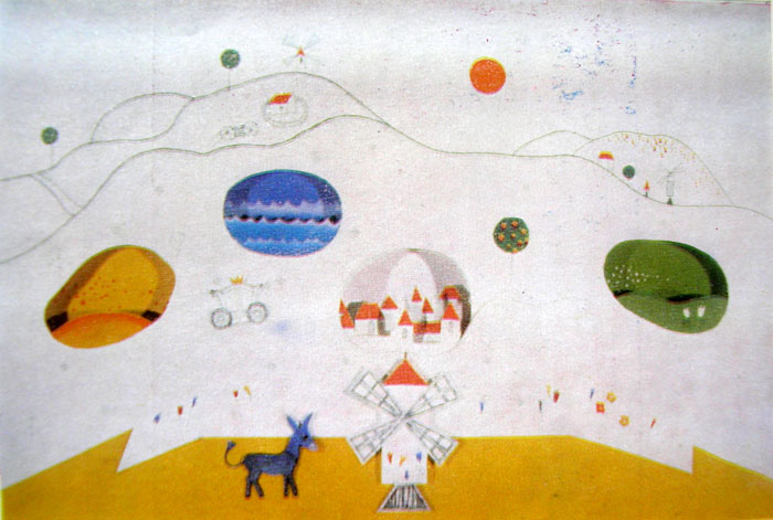 138. Кот в сапогах. Н. Клемина. 1977

