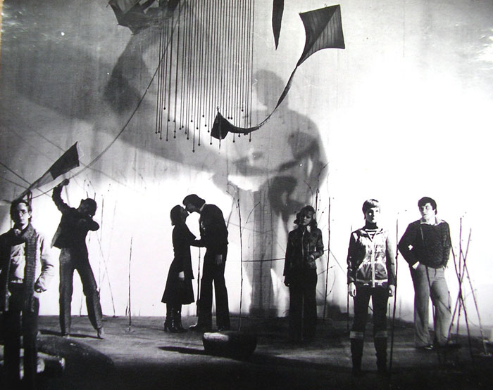155. Милый Эп. С. Александров. 1979

