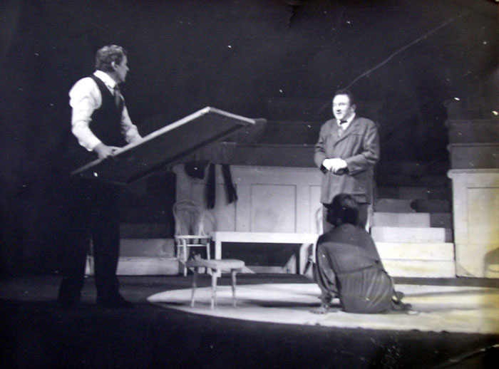 170. Человек, который платит. Н.Клемина. 1982
