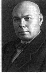 Павел Арский