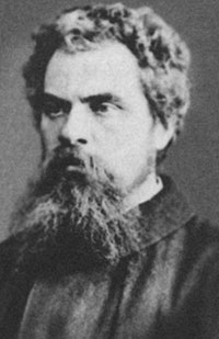 Лев Михайлович Жечужников