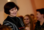 Марина Семёновна Аромштам Марина Семёновна Аромштам