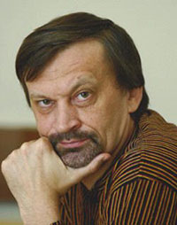 Юрий Дмитриевич Нечипоренко
