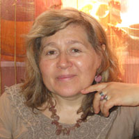 Екатерина Игоревна Каликинская
