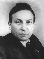 Вениамин Александрович Каверин (Вениамин Абелевич Зильбер)