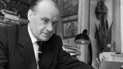 Николай Николаевич Носов