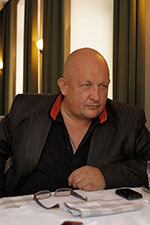 Михаил Вадимович Соловьёв