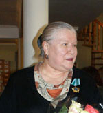 Наталья Ивановна Михайлова Наталья Ивановна Михайлова