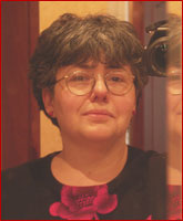 Марина Артуровна Вишневецкая Марина Артуровна Вишневецкая