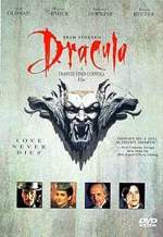 ДРАКУЛА БРЕМА СТОКЕРА (BRAM STOKER` DRACULA)