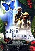 ГОЛУБАЯ БАБОЧКА (THE BLUE BUTTERFLY)