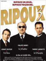 ОТКРОЙТЕ: ПОЛИЦИЯ - 3 (RIPOUX 3)