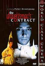 КОНТРАКТ РИСОВАЛЬЩИКА (THE DRANGHTSMANS CONTRACT)