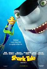 ПОДВОДНАЯ БРАТВА (SHARK TALE) 