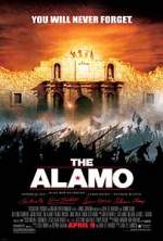 ФОРТ АЛАМО (THE ALAMO)