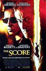 СЧЕТ (THE SCORE)