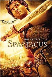 СПАРТАК (Р. Дорнхелм) (SPARTACUS)