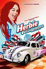 СУМАСШЕДШИЕ ГОНКИ (ЭРБИ: ПОЛНАЯ ПЕРЕЗАГРУЗКА) (HERBIC: FULLY LOADED) 