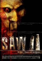 ПИЛА 2 (SAW 2) 