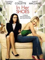 ПОДАЛЬШЕ ОТ ТЕБЯ (IN HER SHOES) 