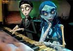 МЕРТВАЯ НЕВЕСТА (ТРУП НЕВЕСТЫ) (CORPSE BRIDE) 