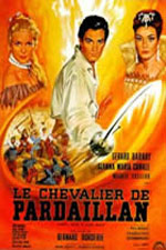 ШЕВАЛЬЕ ДЕ ПАРДАЙАН (LE CHEVALIER DE PARDAILLAN) 